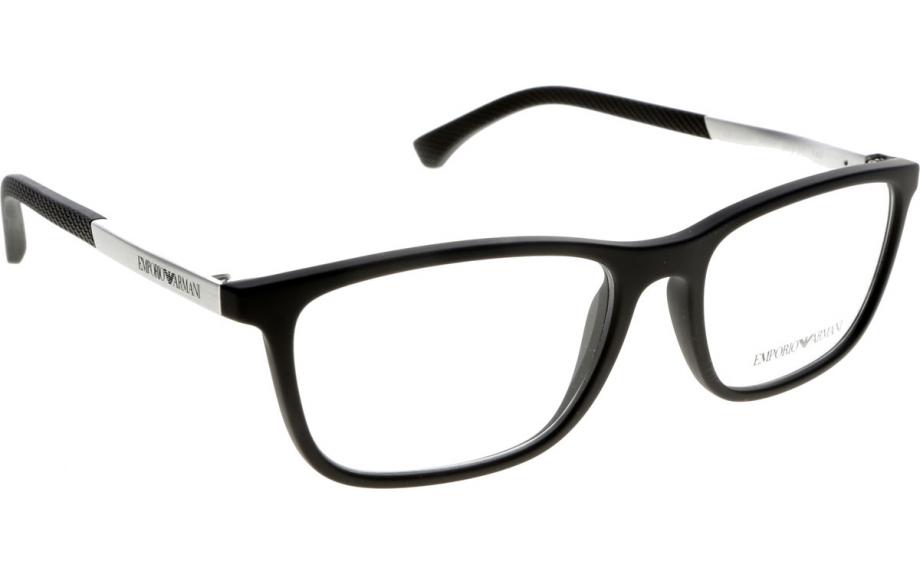 emporio armani reading glasses