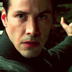The Matrix